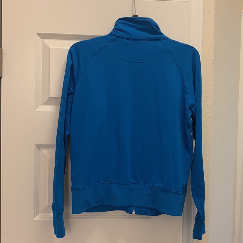 Nike Track Jacket - Picture 2 of 5